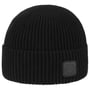 Gorro Karl Cotton by Chillouts preto