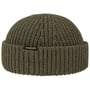 Gorro Docker Coarse Knit by Chillouts azeitona