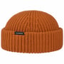 Gorro Docker Coarse Knit by Chillouts laranja