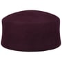 Gorro de Feltro Mona Toque by Mayser ameixa