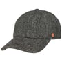 Boné Classic Morgan Tweed by Mayser preto