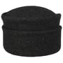 Gorro de Lã Fresada Mala Toque by Mayser antracite