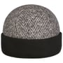 Gorro Feminino Maleen by Mayser cinzento - preto