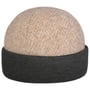 Gorro Feminino Maleen by Mayser cinza - bege