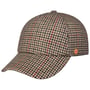 Boné British Houndstooth by Mayser bege
