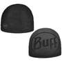 Gorro Beanie Reversível EcoStretch by BUFF preto