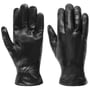Klassik Herrenhandschuhe by Roeckl preto