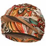 Turbante HocShakti by Christine Headwear vermelho