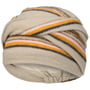 Turbante HocZoya by Christine Headwear bege
