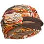 Turbante HocNoya by Christine Headwear vermelho