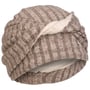 Turbante HocZoya by Christine Headwear taupe