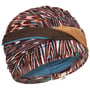 Turbante HocShakti by Christine Headwear castanho