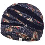 Turbante HocShanti by Christine Headwear azul marinho