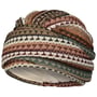 Turbante HocSapphire Boho by Christine Headwear castanho