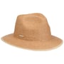 Papierborten Fedora by Seeberger bege