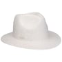 Papierborten Fedora by Seeberger branco