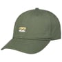 Waves Icon Boné Straback by Billabong cáqui