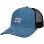 Boné de Bombazine Waves Icon by Billabong azul