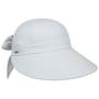 Viseira Solar Uni Face Framer by McBURN azul claro