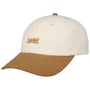 Boné Rockridge Ecru Dad Hat by Levi’s® bege - castanho