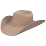 Chapéu de Lã Carson Cattleman by Ringers Western aveia