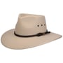 Chapéu de Lã Minamurra by Ringers Western branco creme