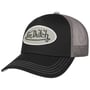 Boné Classic Twotone by Von Dutch preto