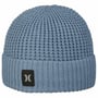 Beanie Sandbar by Hurley azul pombo