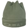 Beanie Slush Polar Crown by Oakley verde