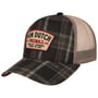 Boné Quality Apparel Check by Von Dutch cores mistas