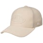 Boné Camionista Twotone Cord by Von Dutch bege