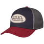 Boné Terry Patch by Von Dutch vermelho