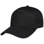 Boné A-Frame Broderie by Von Dutch preto