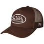 Boné Classic LOFB by Von Dutch castanho