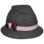 Chapéu de Lã Veldach Dirndl cinzento
