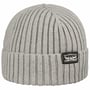 Gorro com Bainha Sunset by Levi’s® cinzento