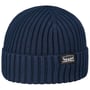 Gorro com Bainha Sunset by Levi’s® azul marinho
