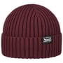 Gorro com Bainha Sunset by Levi’s® bordeaux