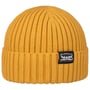 Gorro com Bainha Sunset by Levi’s® mostarda