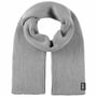 Cachecol de Malha Sunset Rib by Levi’s® cinzento