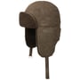 Gorro Aviador Joack Bomber by Barts castanho escuro