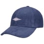 Boné de Bombazine Essential Strapback by Billabong azul marinho