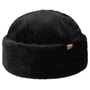 Gorro Feminino Cherrybush Faux Fur by Barts preto