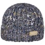 Beanie Williamina by Barts azul