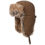 Gorro Aviador Barabal Bomber by Barts castanho