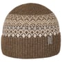 Beanie Laghlan by Barts castanho