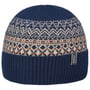 Beanie Laghlan by Barts azul marinho