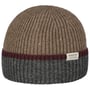 Beanie Pharon by Barts taupe