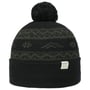 Seona Beanie by Barts preto
