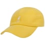 Boné Ventair Space by Kangol amarelo pastel